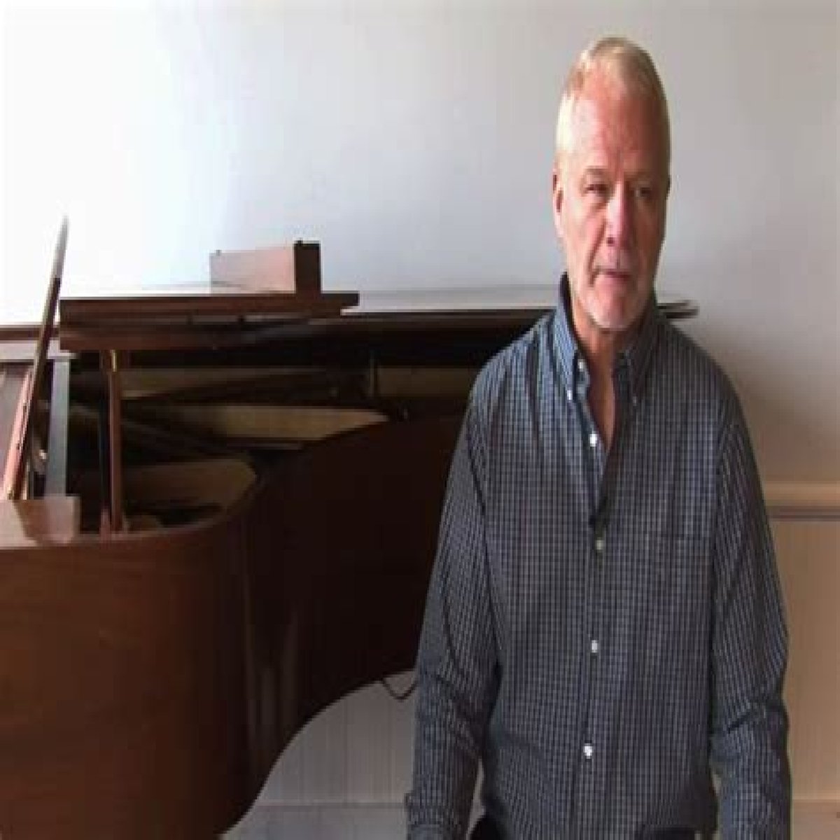 David Tolley Pianist Net Worth 2024