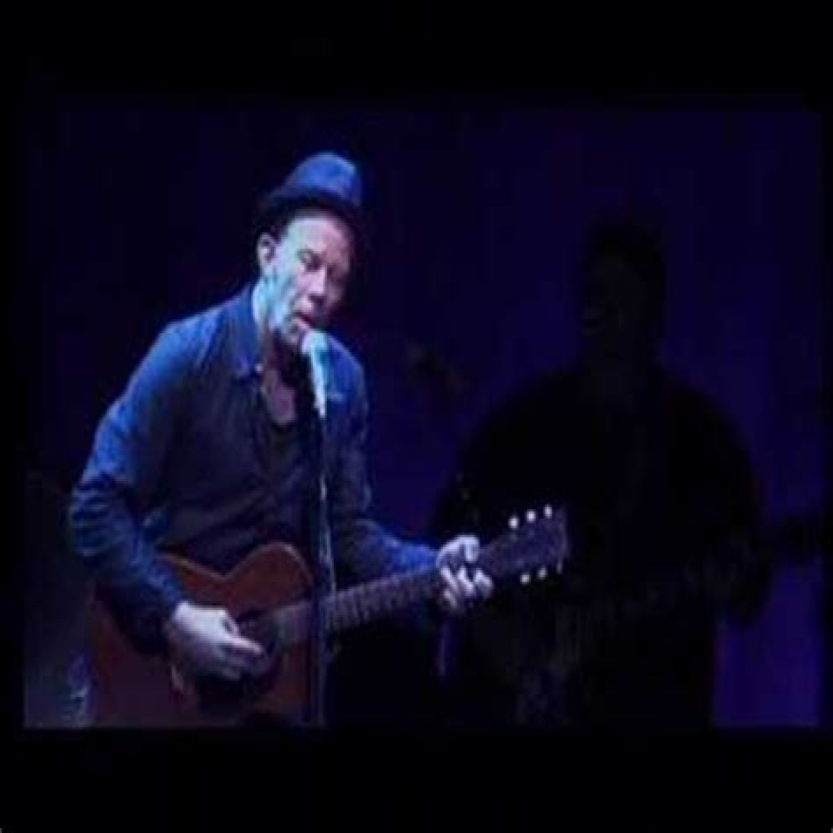 “Day After Tomorrow” by Tom Waits