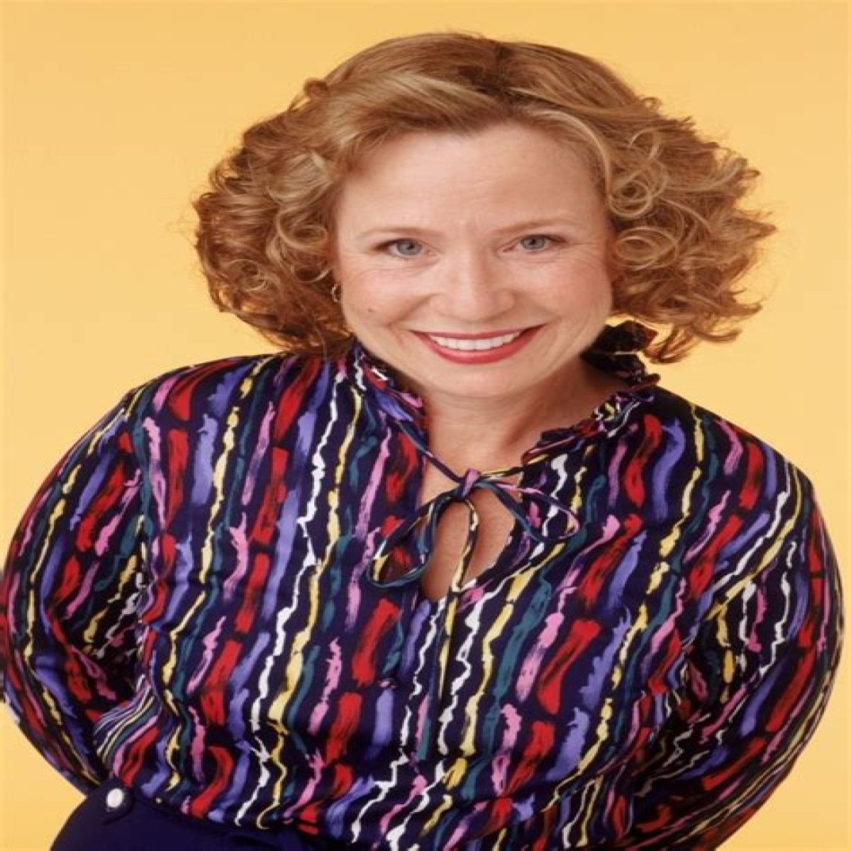 Debra Jo Rupp: Celebrating The Life And Career Of A Beloved Actress