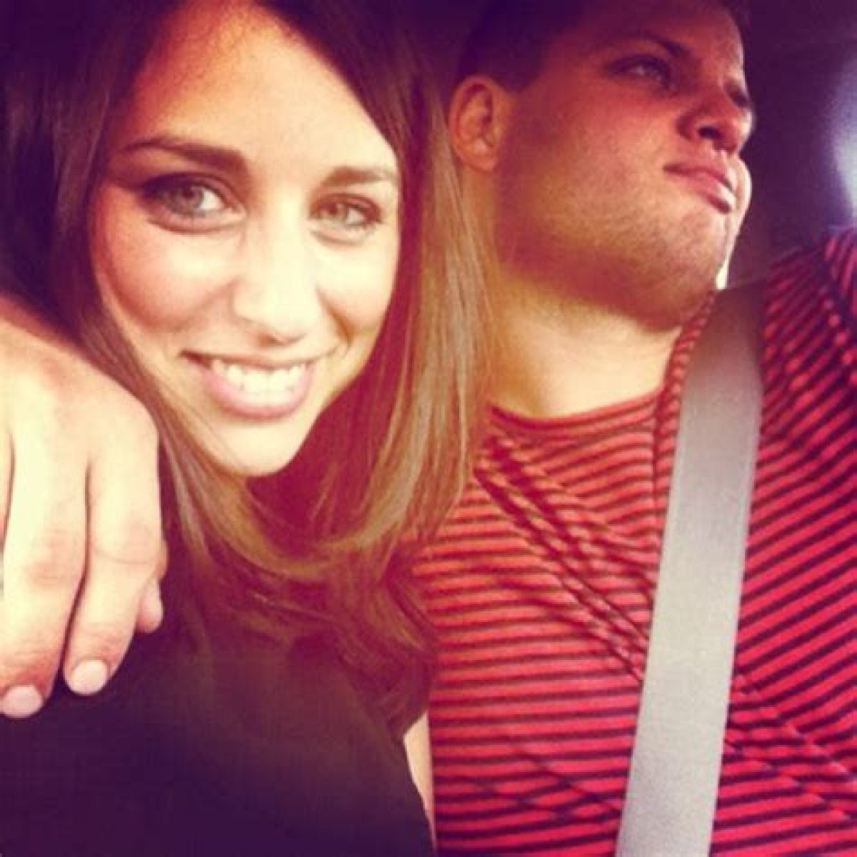  Devin Mesoraco’s Wife Kira Mesoraco 