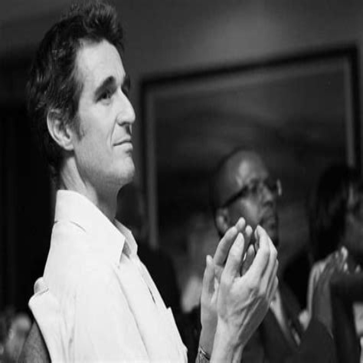 Dick Enthoven’s biography, net worth, fact, career, awards and life story