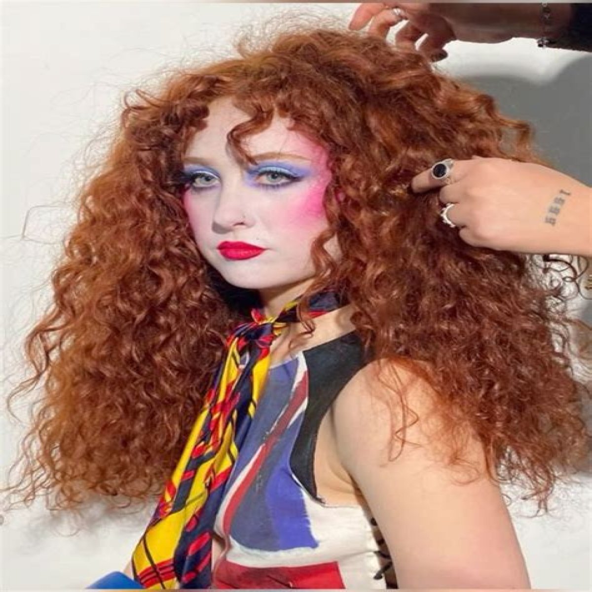 Discovering Chappell Roan's Natural Hair Color: A Journey In Style