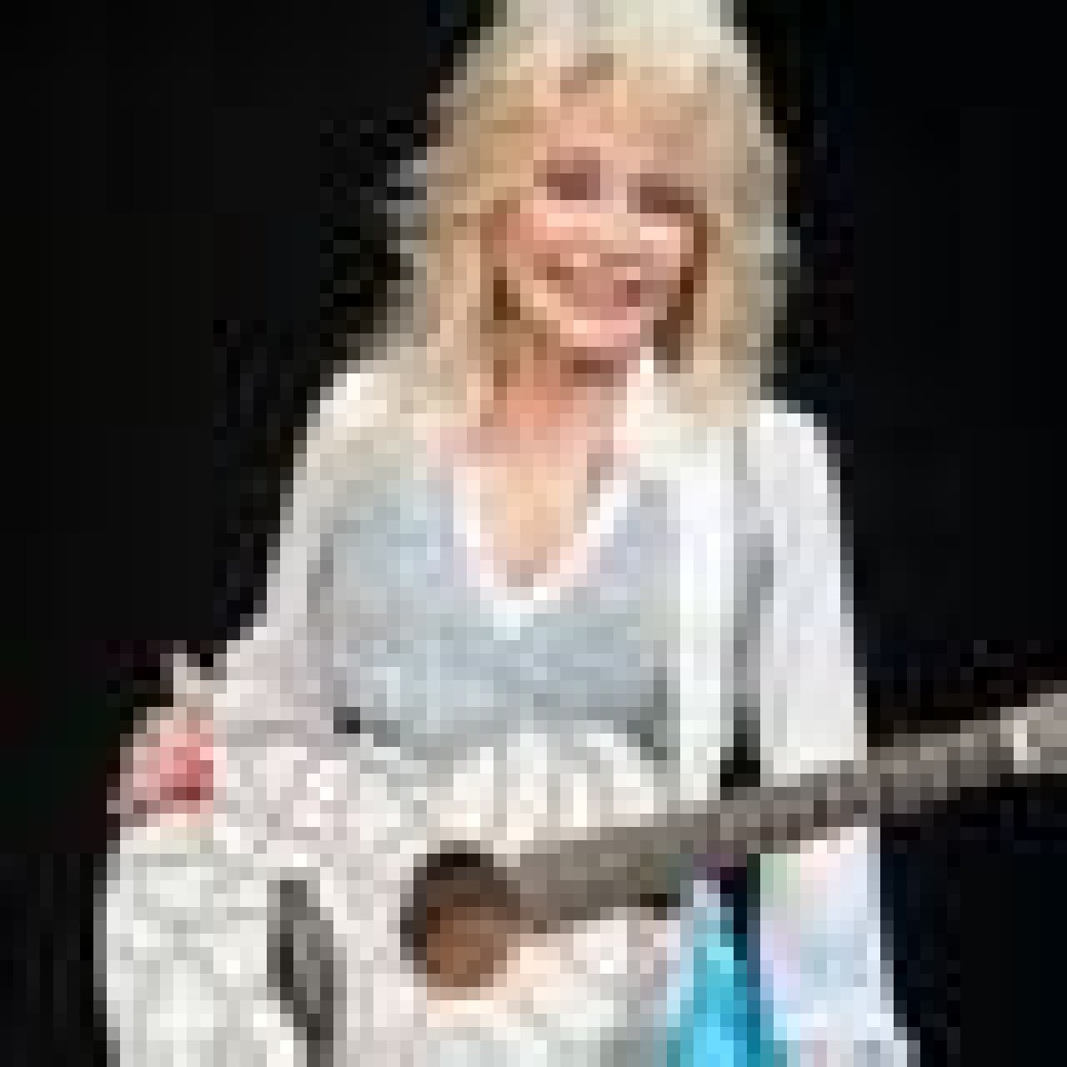 Dolly Parton Made A Ton Of Money Last Year