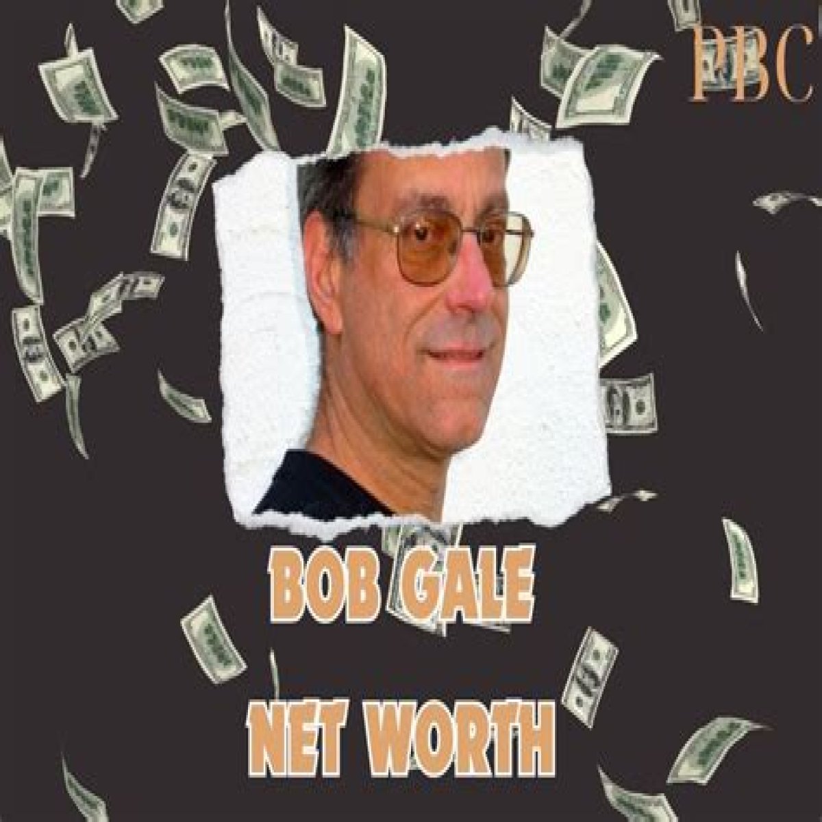 Ed Gale Net Worth 2024