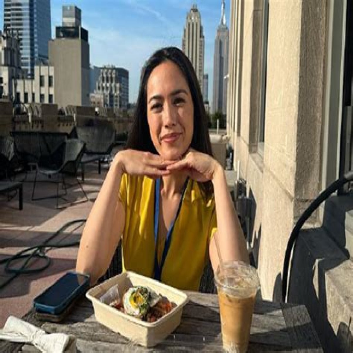 Emilie Ikeda NBC News, Bio, Age, Height, Married, Salary, and Net Worth