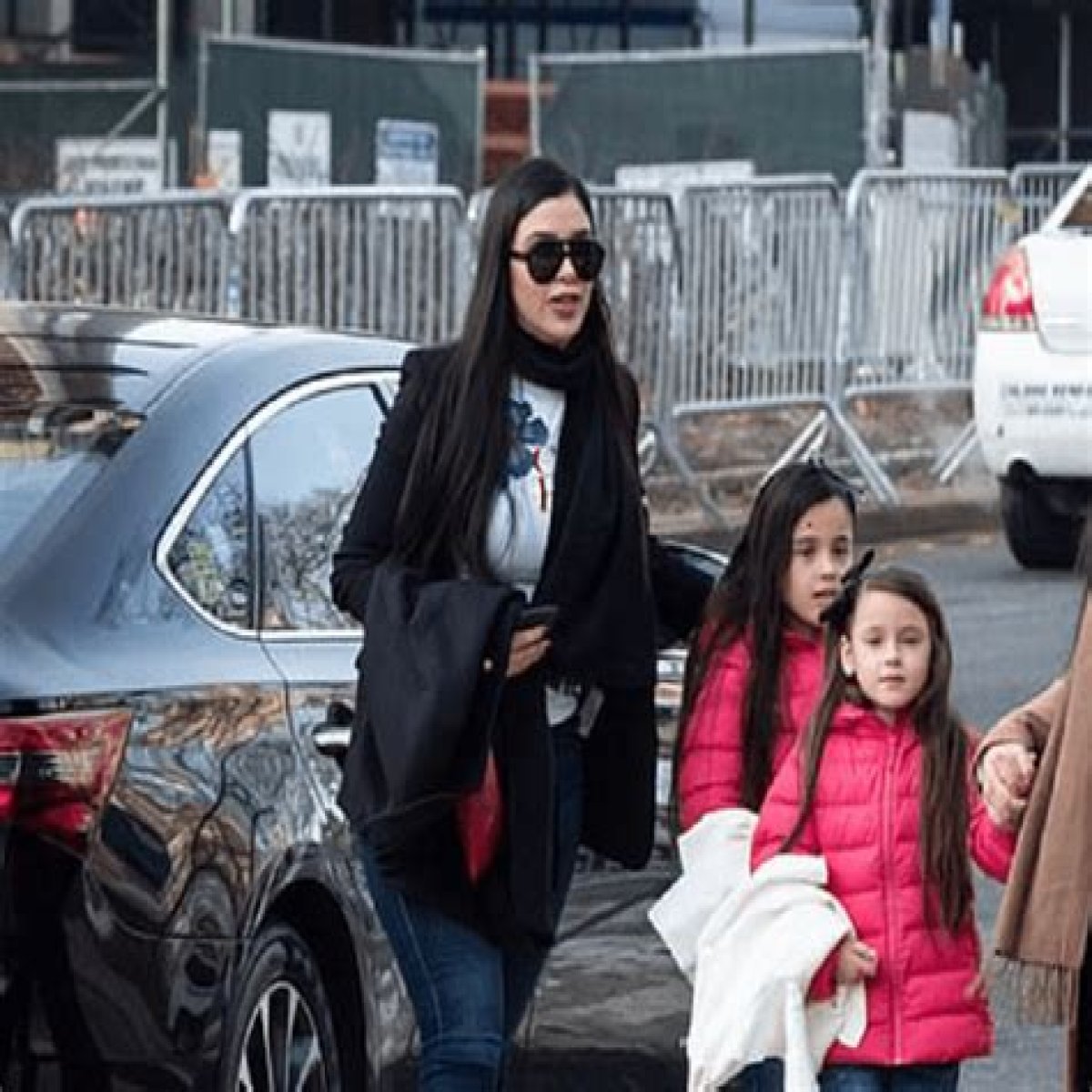 Emma Coronel Aispuro Family: Who Is Her Brother Ines Omar Coronel Aispuro?