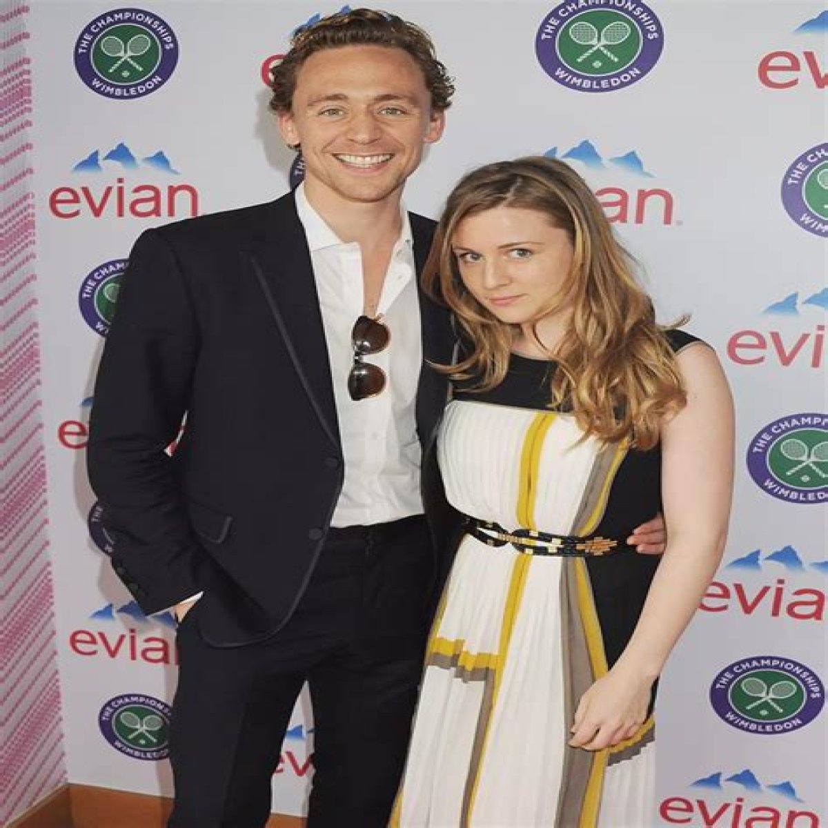 Emma Hiddleston: Everything About Tom Hiddleston's sister