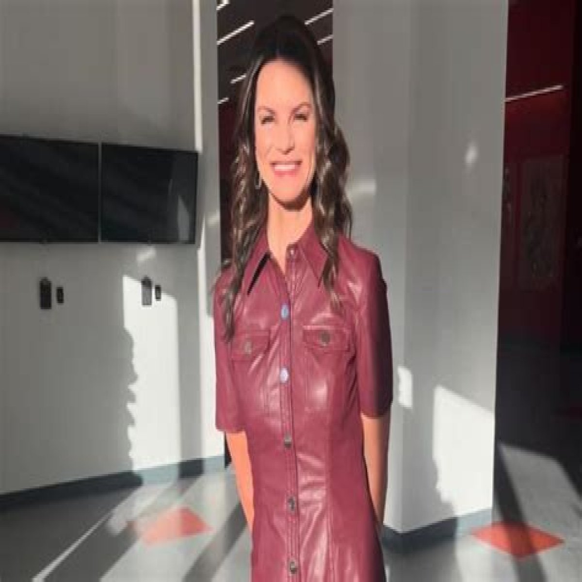 ESPN Sports Reporter Heather Dinich Husband John Dutton & Married Life
