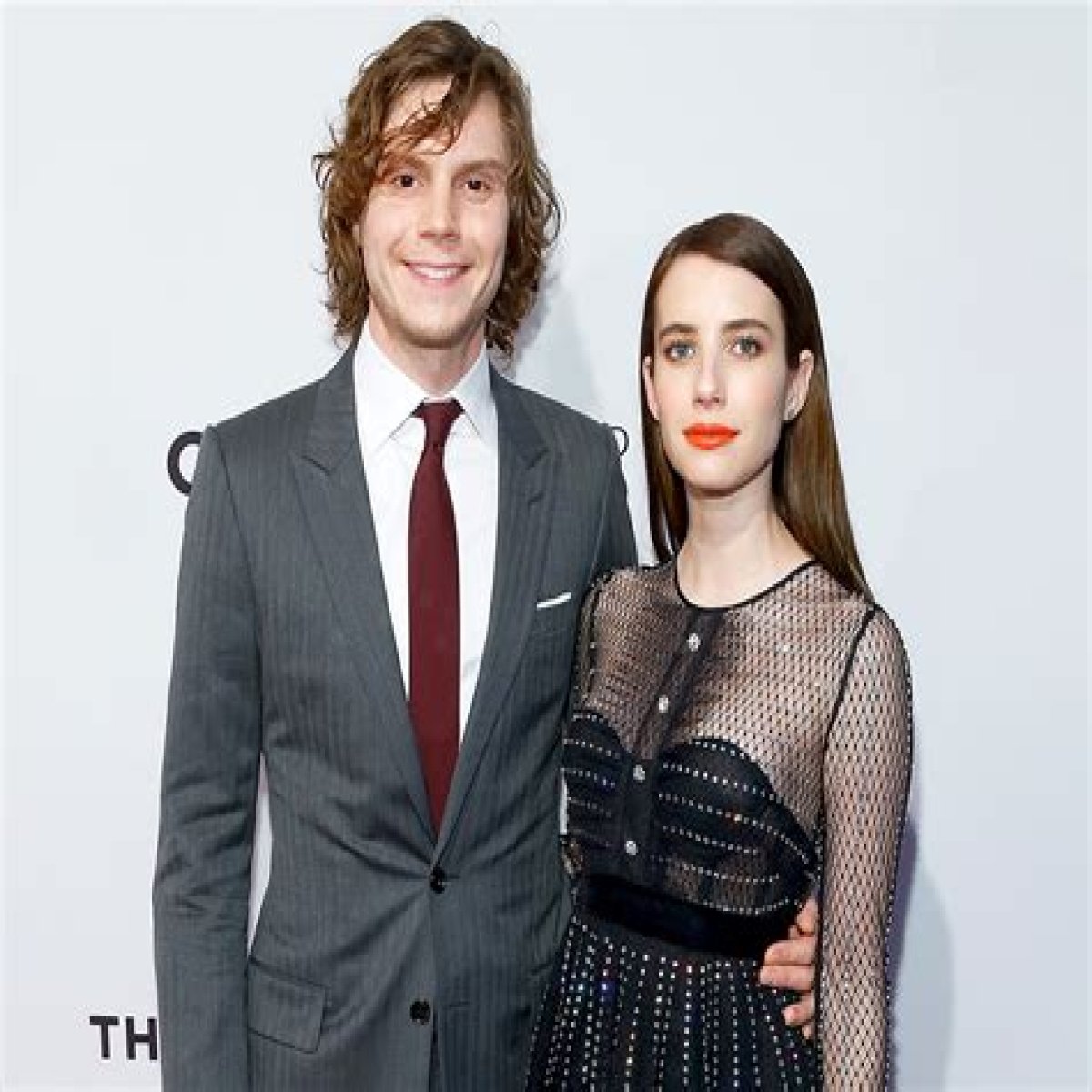Evan Peters' Partners: A Comprehensive Guide To His Past And Present Relationships