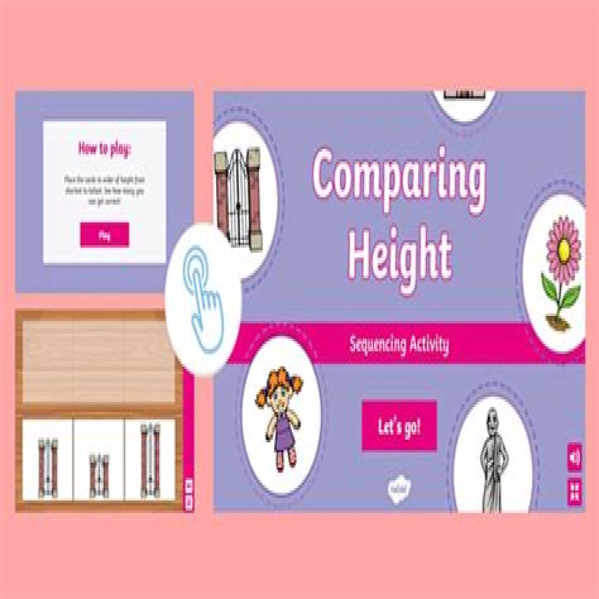 Exploring Height, Identity, And Confidence