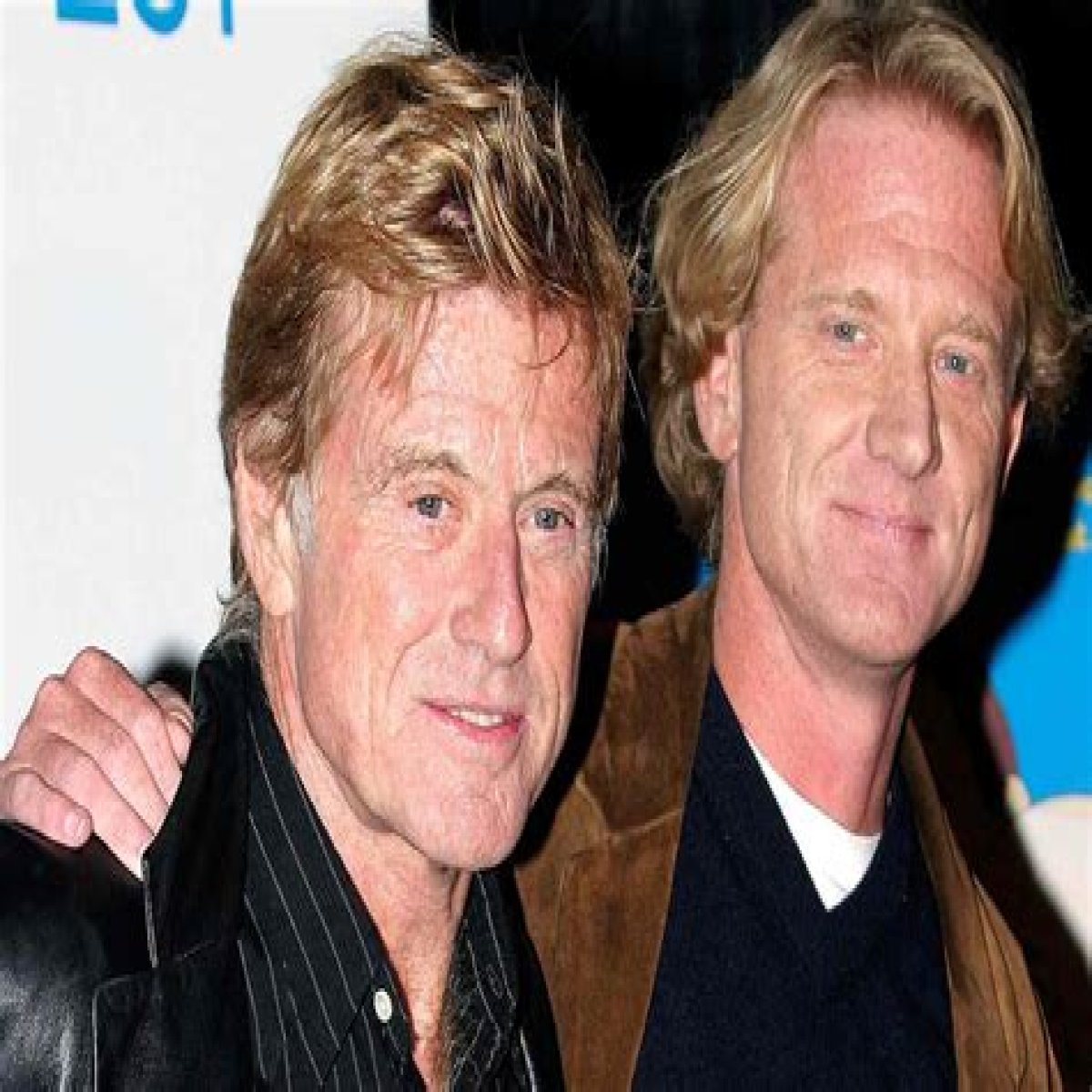 Exploring The Legacy Of Robert Redford's Children