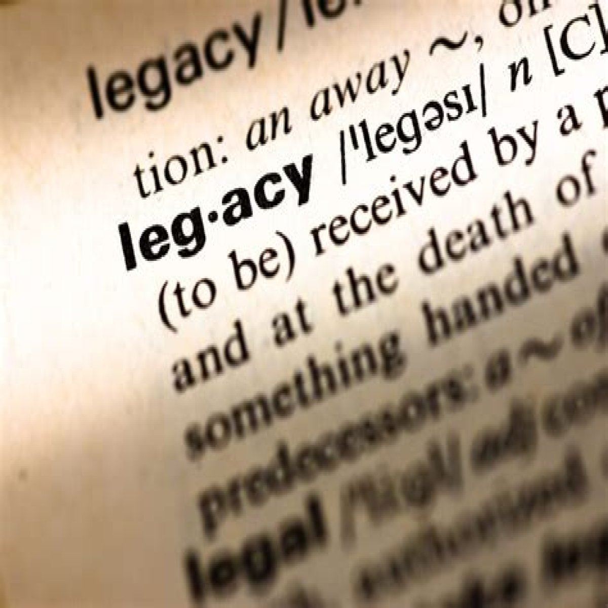 Exploring The Meaning And Legacy