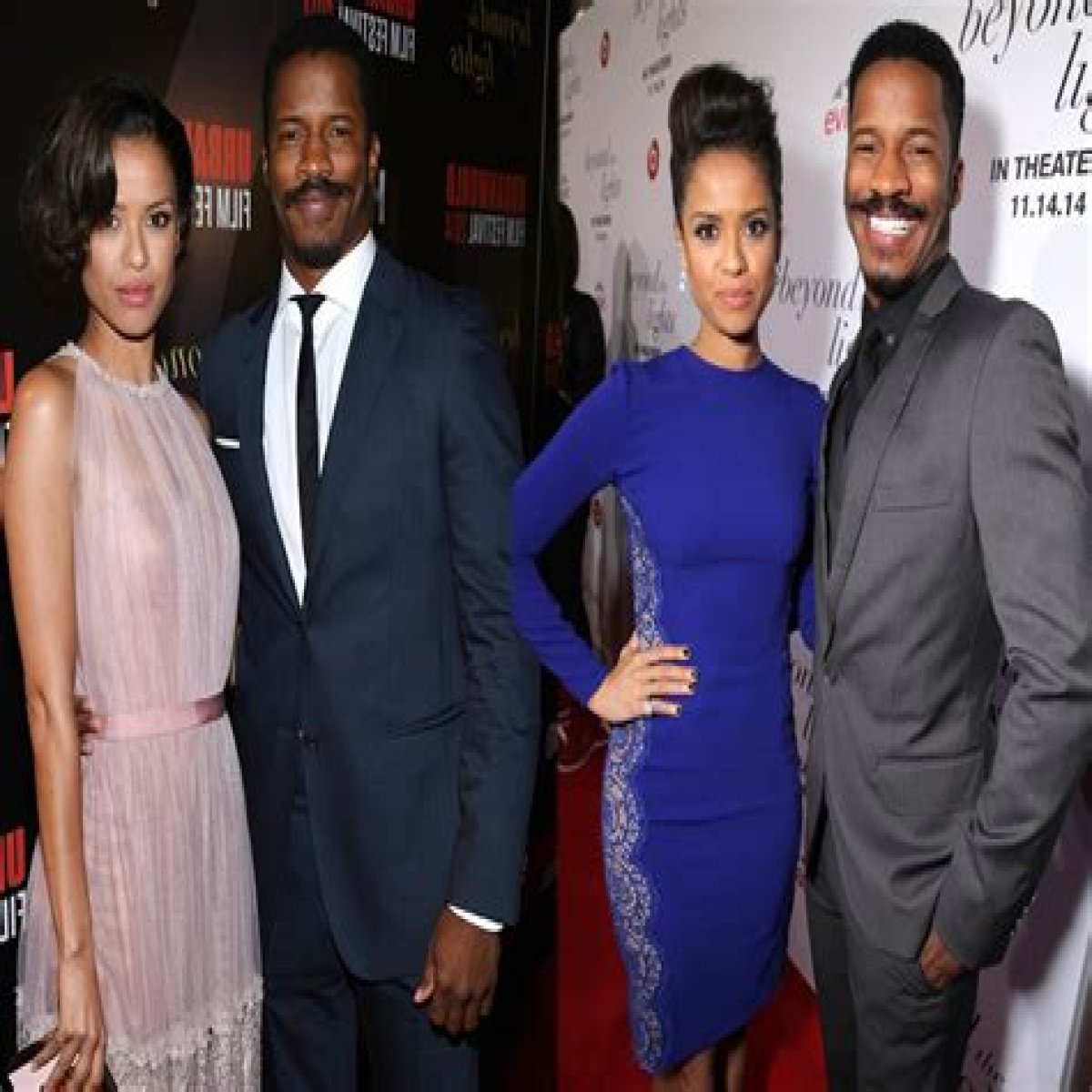 Exploring The Romantic Life Of Gugu Mbatha-Raw: Who Is She Dating?