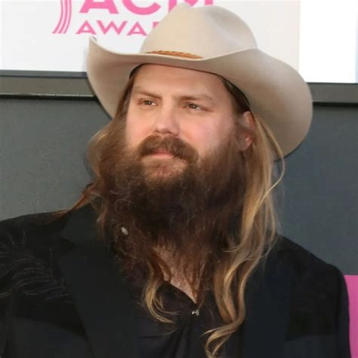 Exploring The World Of Male Country Singers With Long Hair