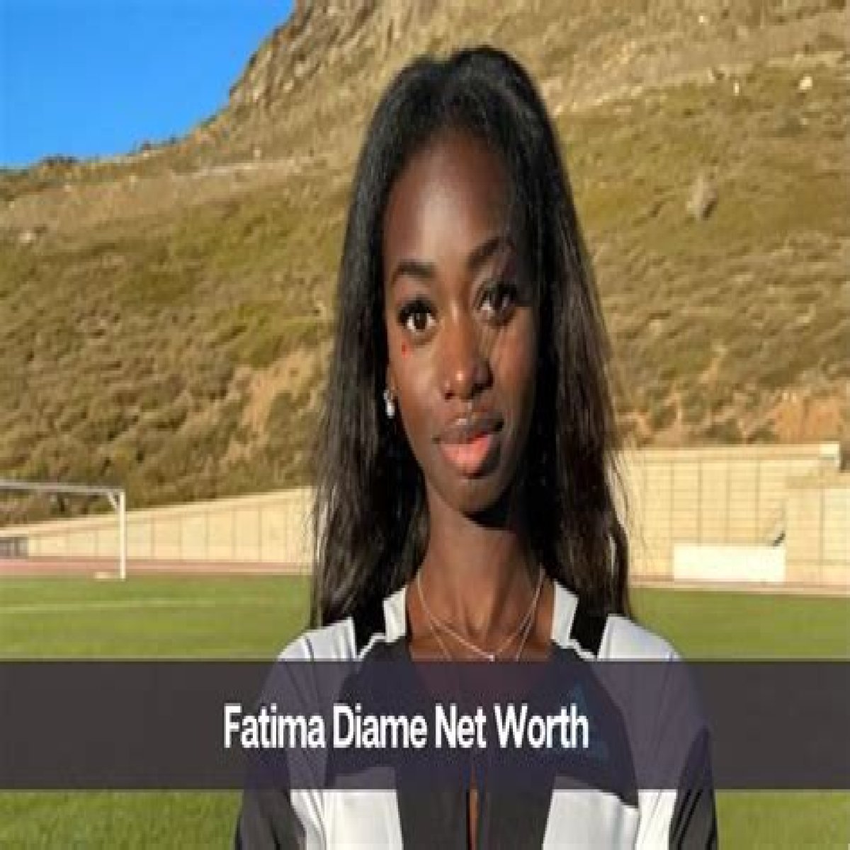 Fatima Diame Net Worth 2024