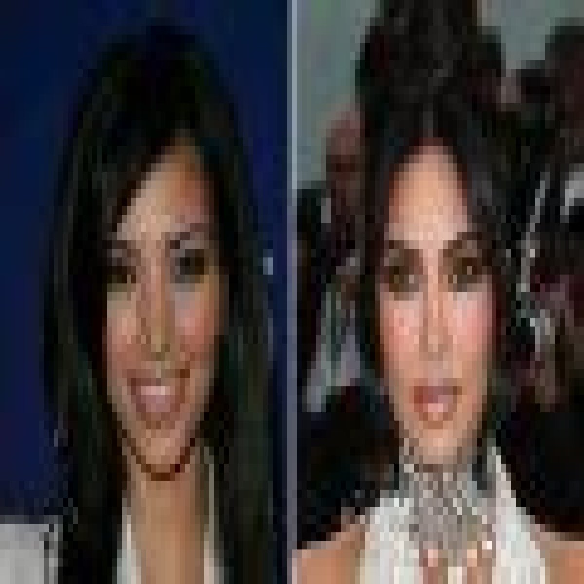 From Closet Organizer to Billionaire! Kim Kardashian’s Transformation Through the Years