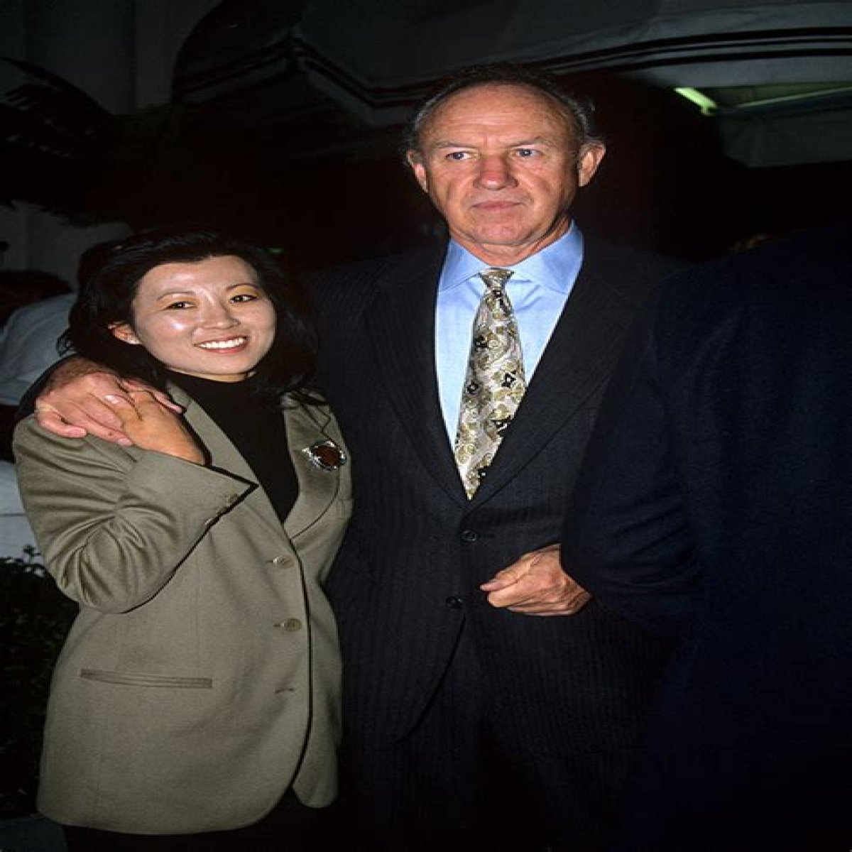 Gene Hackman’s Wife: All About Betsy Arakawa & His Previous Marriage