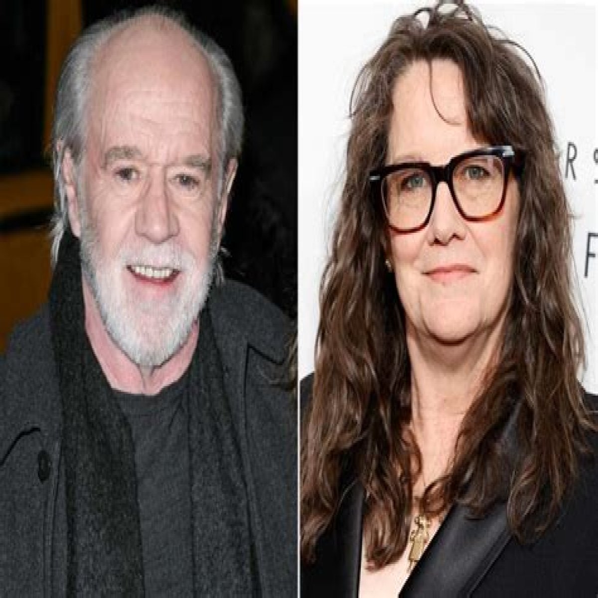 George Carlin’s family speaks out against AI-generated special of their dad