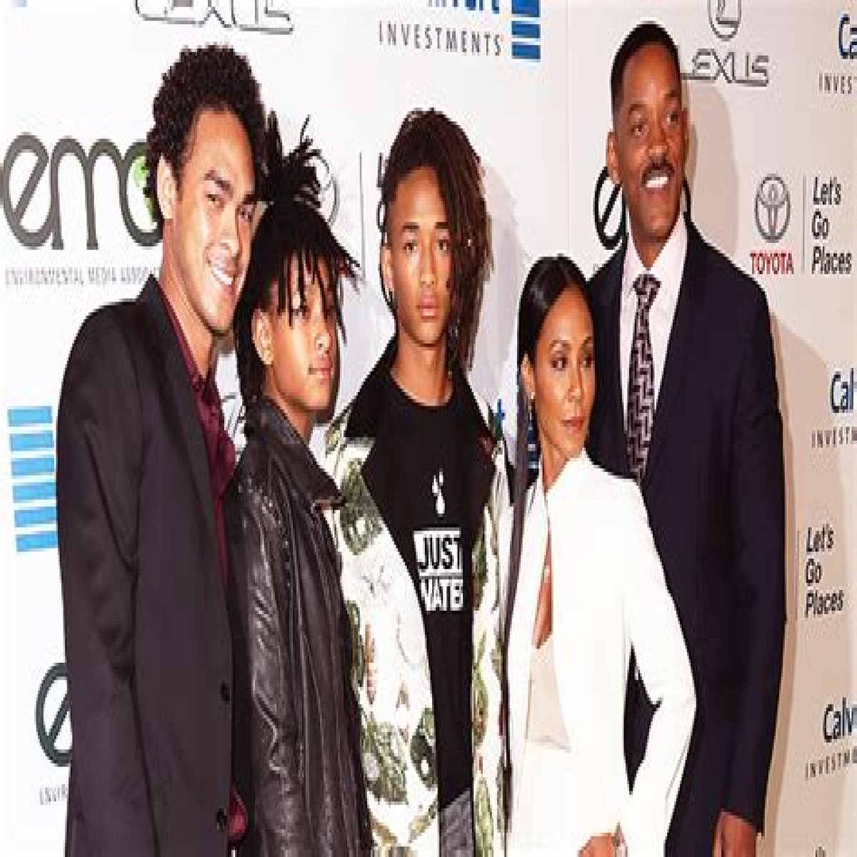 Get to Know Sheree Zampino, Mom of Will Smith's First Son Trey Who's Part of Their Blended Family