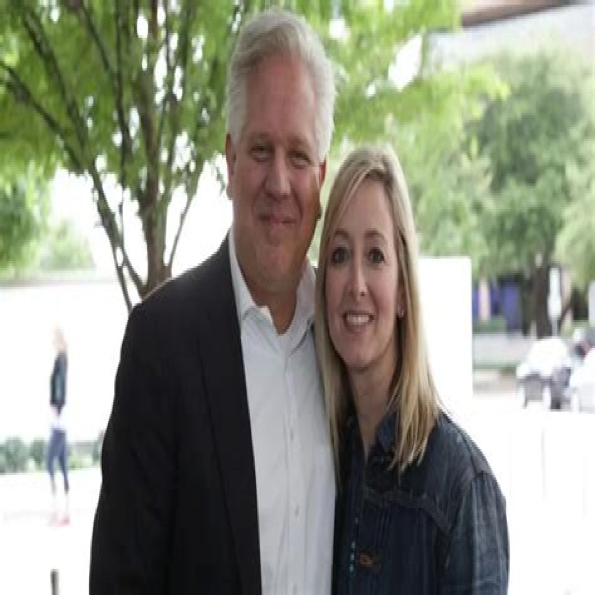 Glenn Beck Wife: Meet Tania Colonna