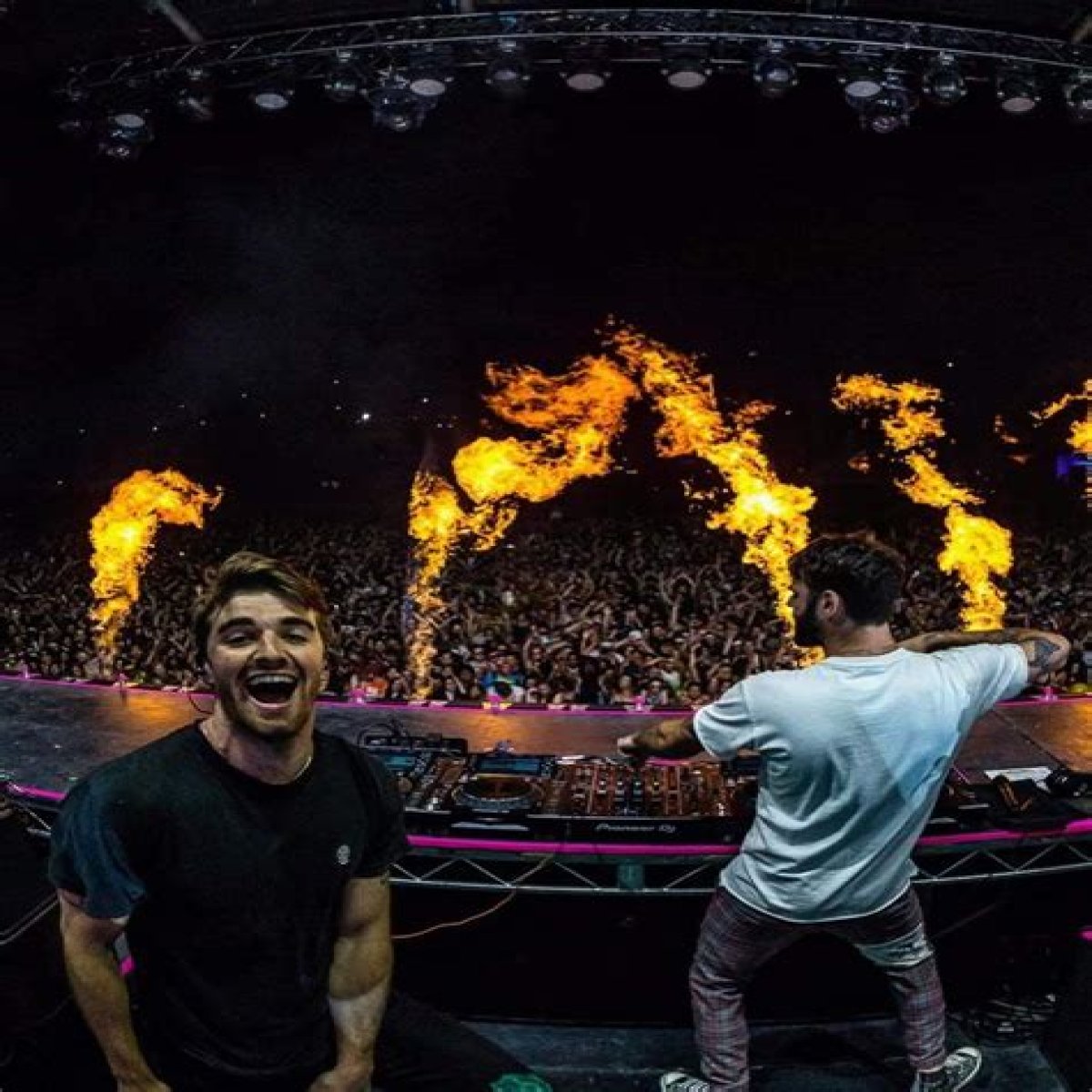 Gryffin Net Worth 2024
