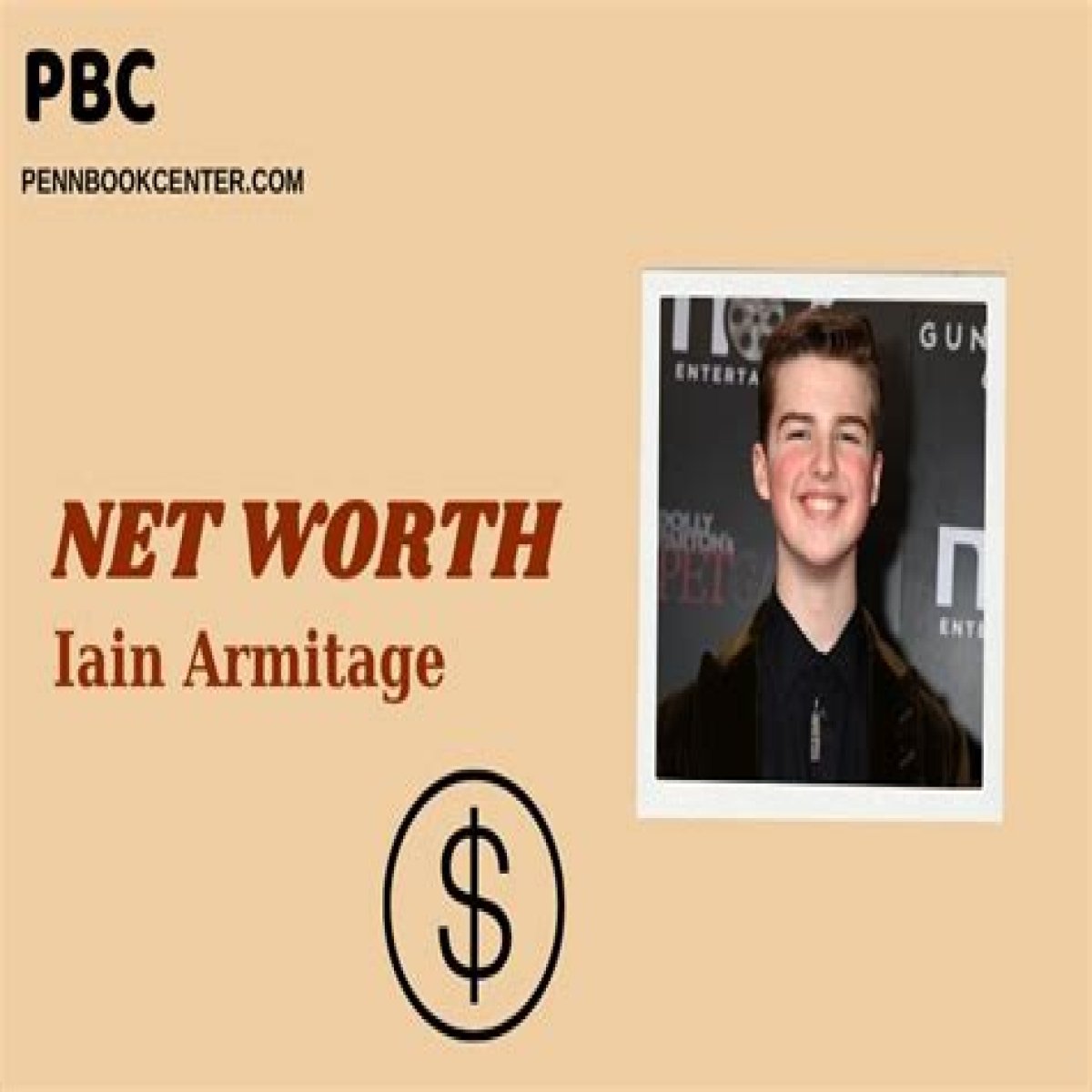 How Much Does Ian Armitage Make? The Ultimate Salary Breakdown