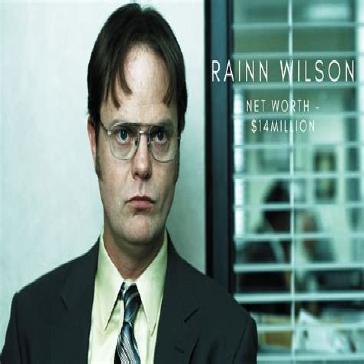 How Much Is Rainn Wilson Worth? The Office Star’s Impressive Fortune Revealed