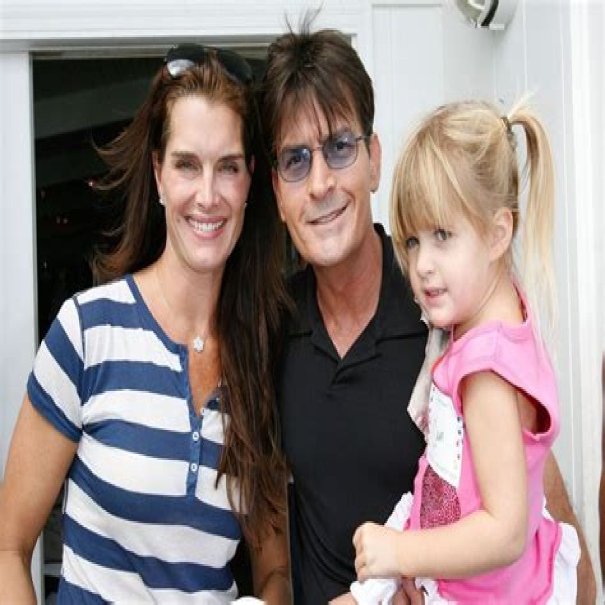 How Much Money Can Charlie Sheen's Daughter Make?