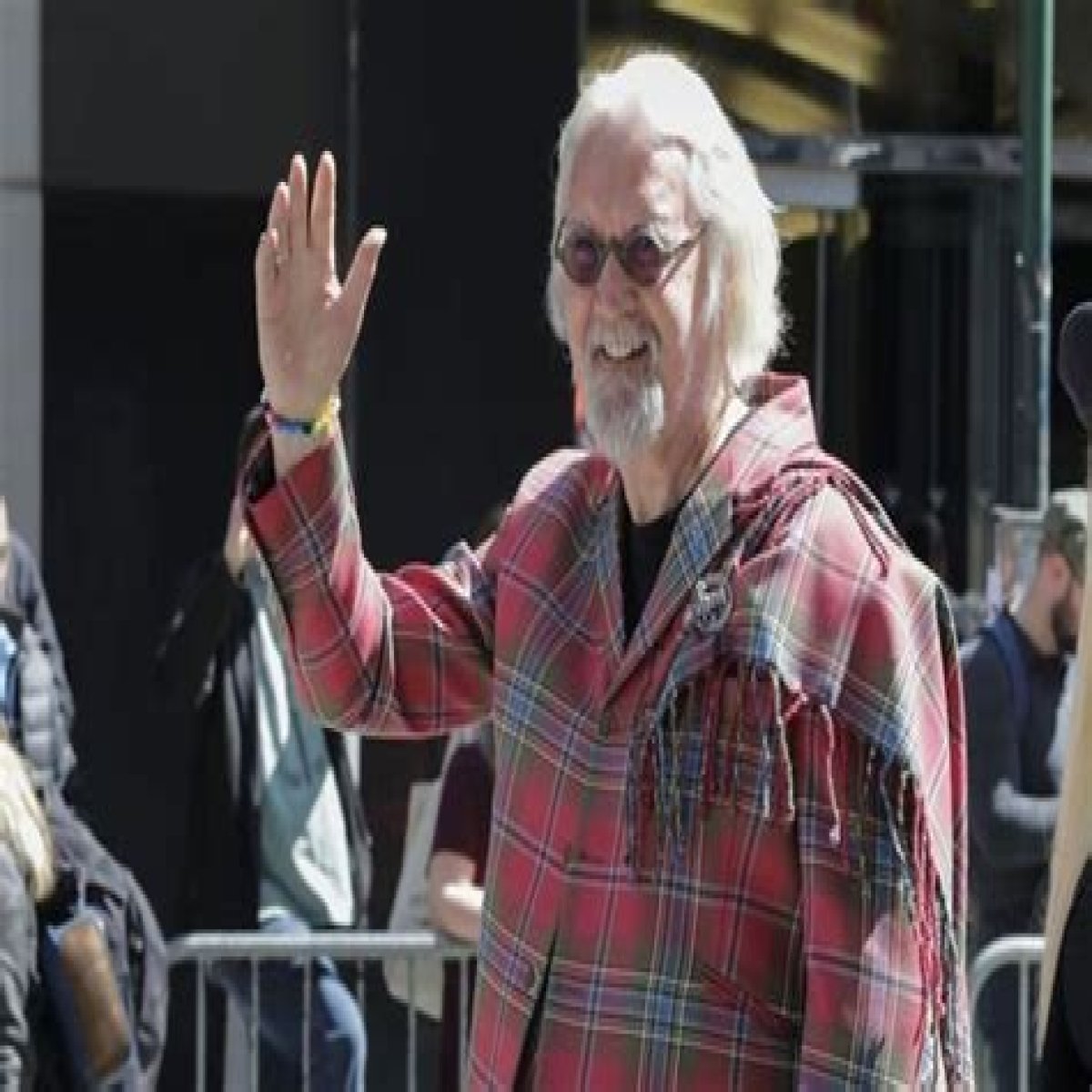 
How Much Money Does Billy Squier  Make? Latest Income Salary
