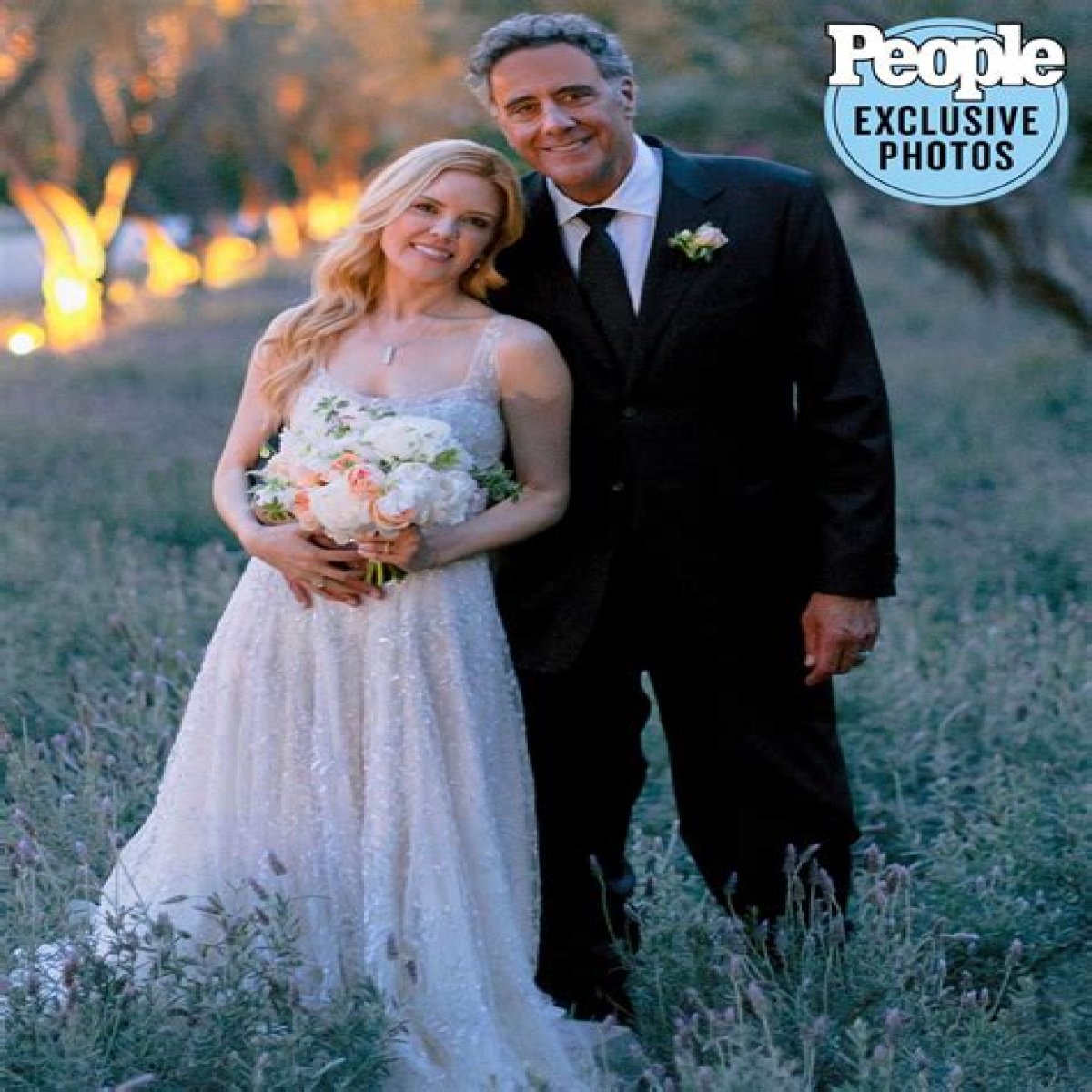 How Old Is Brad Garrett New Wife Isabeall Quella? Age and Net Worth, Meet The Family