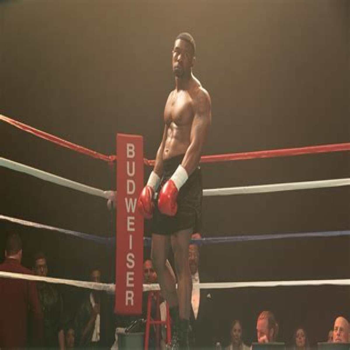 Hulu’s ‘Mike’ miniseries explores Tyson’s thirst for love and acceptance