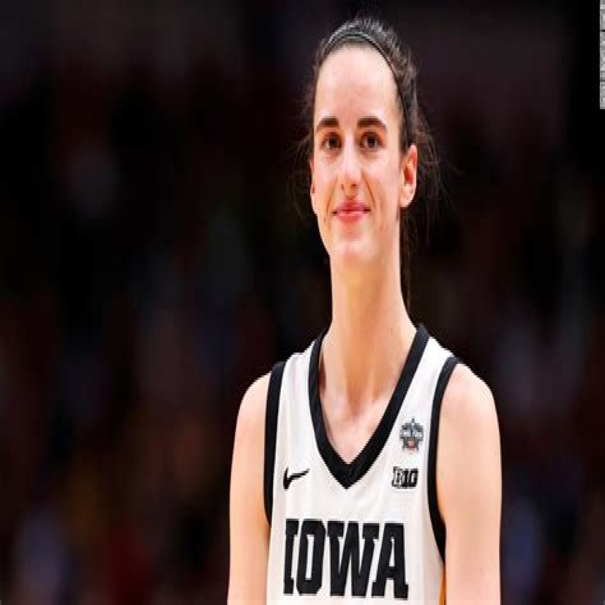 Identity And Advocacy In Caitlyn Clark's Journey