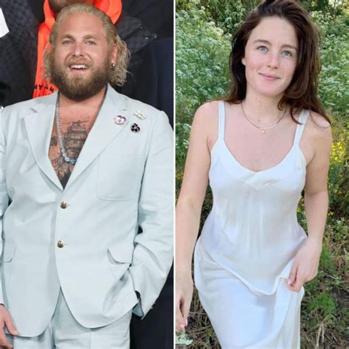 Inside Jonah Hill and Girlfriend Olivia Millar’s Whirlwind Relationship Following Baby No. 1