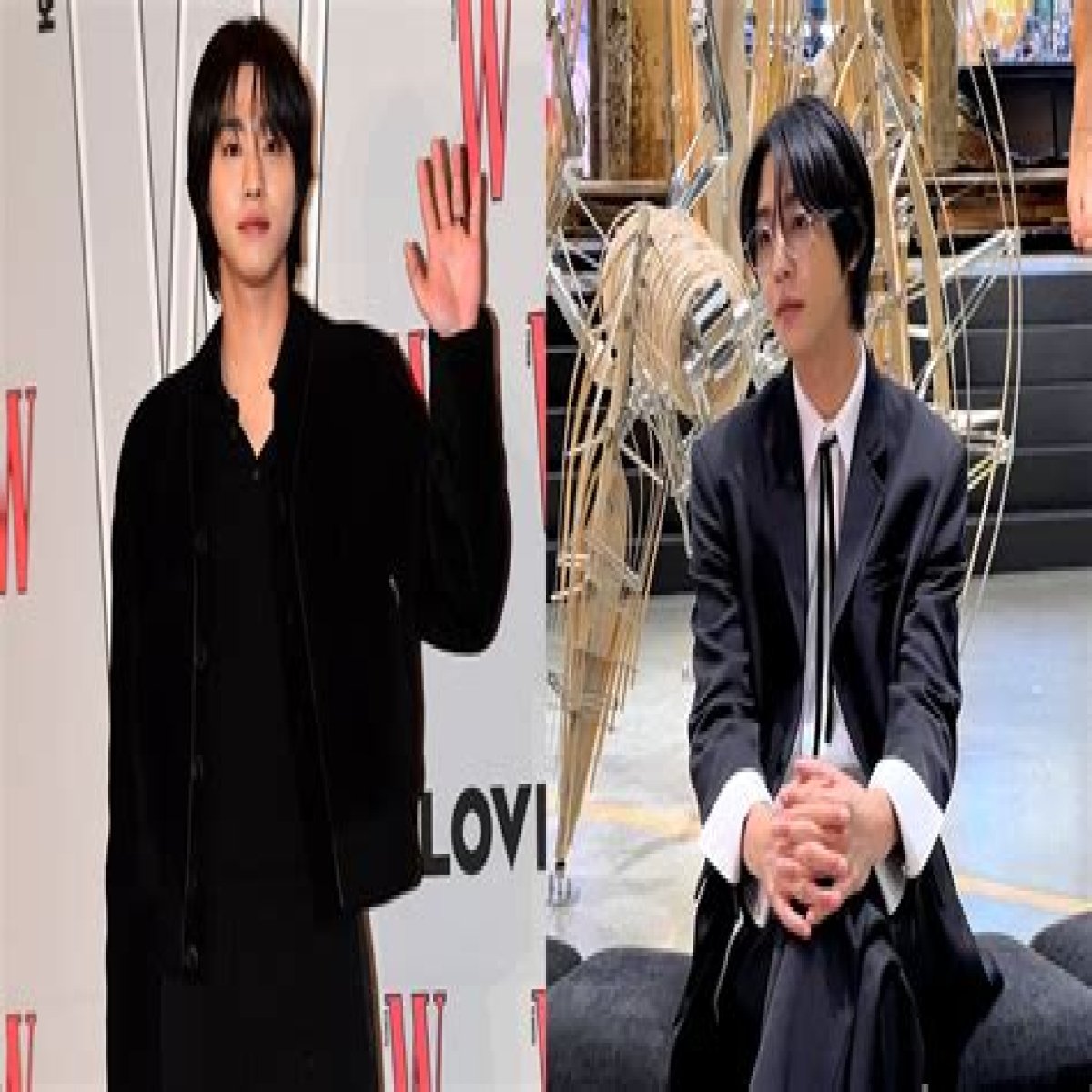 Is Ahn Hyo-seop exempted from mandatory military service? Details explored
