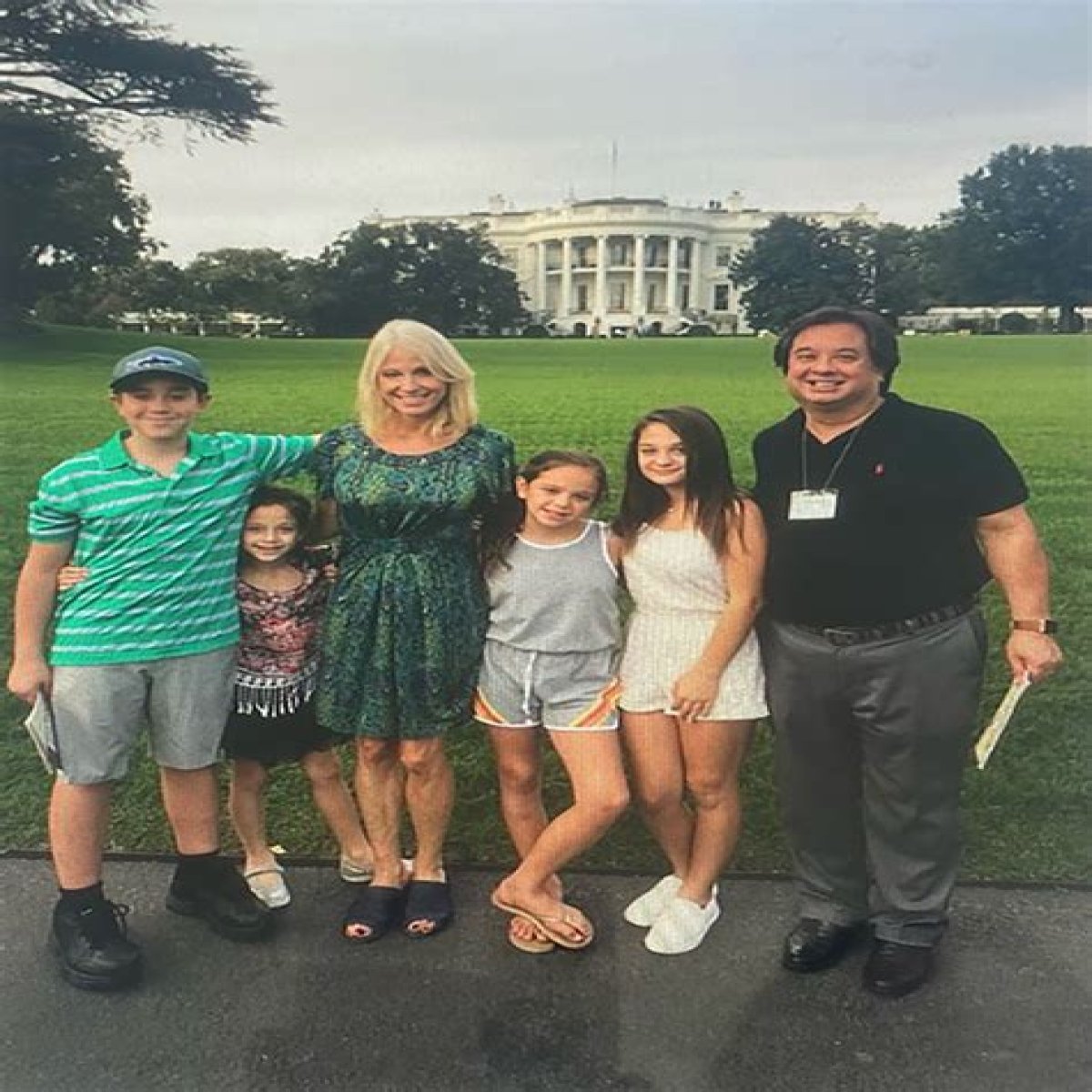 Is George Conway Still Married, Partner, Relationships, Divorce