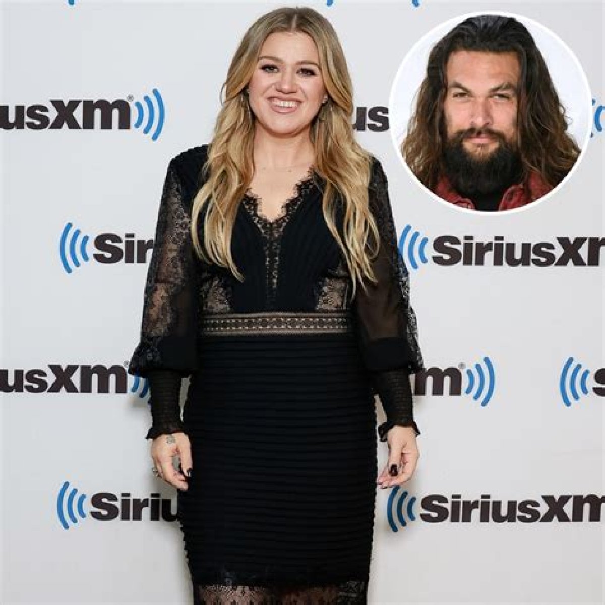 Is Kelly Clarkson Dating Jason Momoa Following Her Divorce From Brandon Blackstock? Romance Rumors