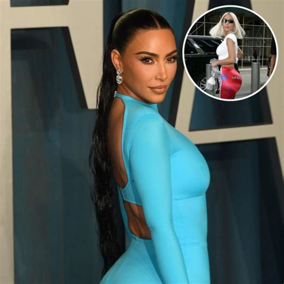 Is Kim Kardashian’s Butt Real? See Photos and Read What She’s Said About Implants