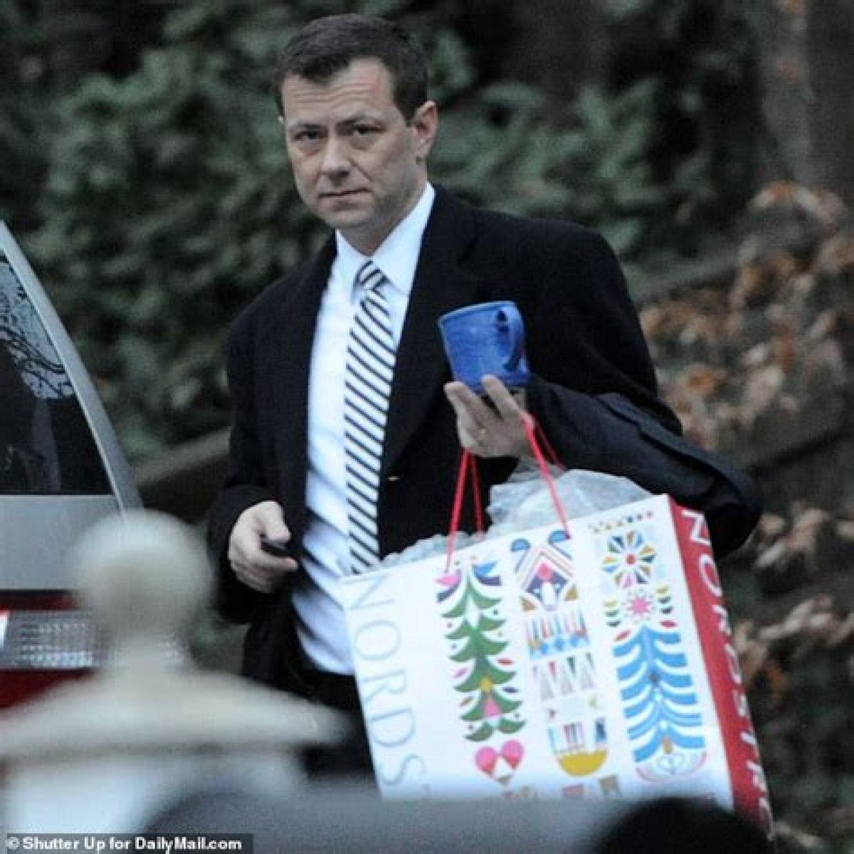 Is Peter Strzok Still Married? Everything About His Affair And Partner