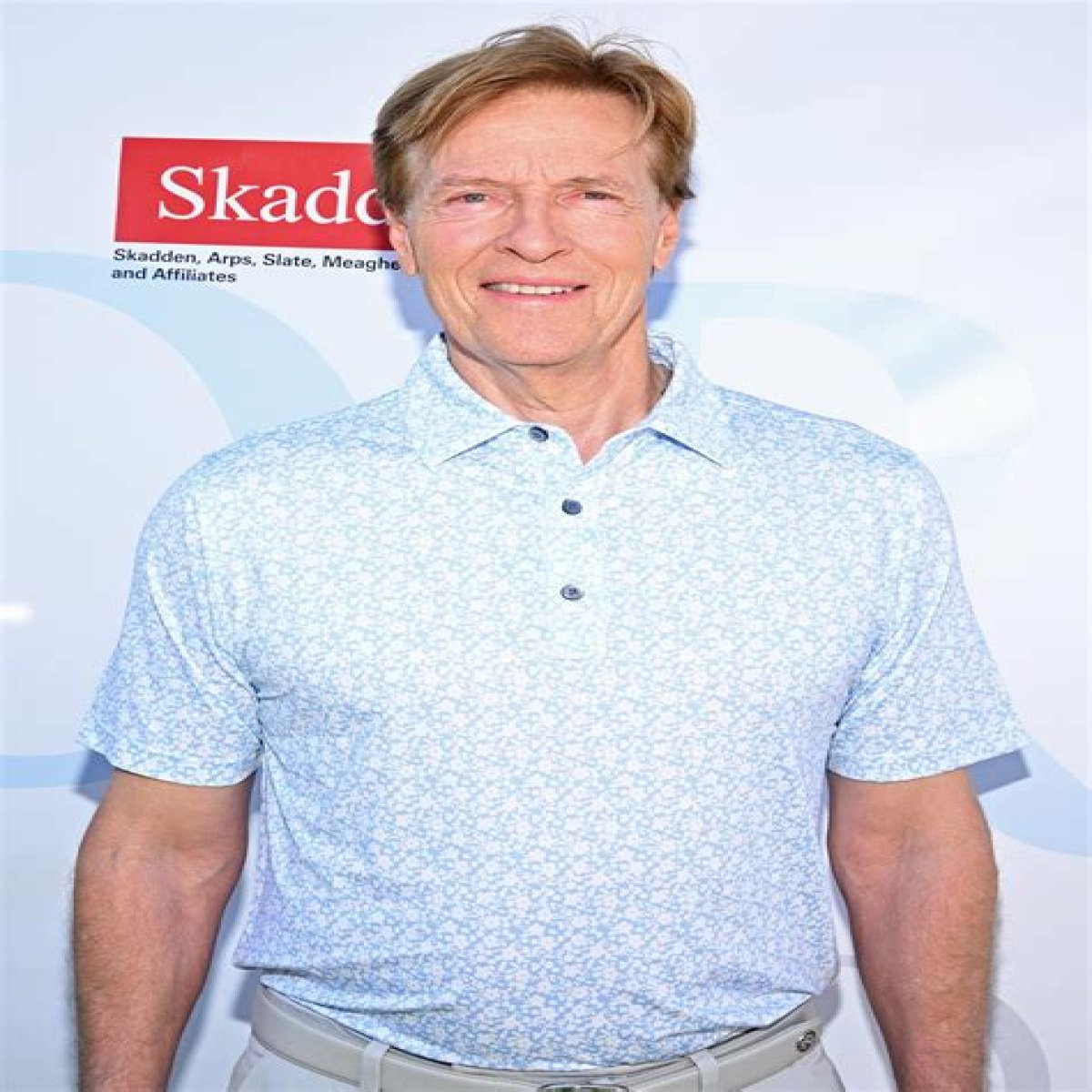 Jack Wagner Reuniting with Ex-Wife Kristina on When Calls The Heart