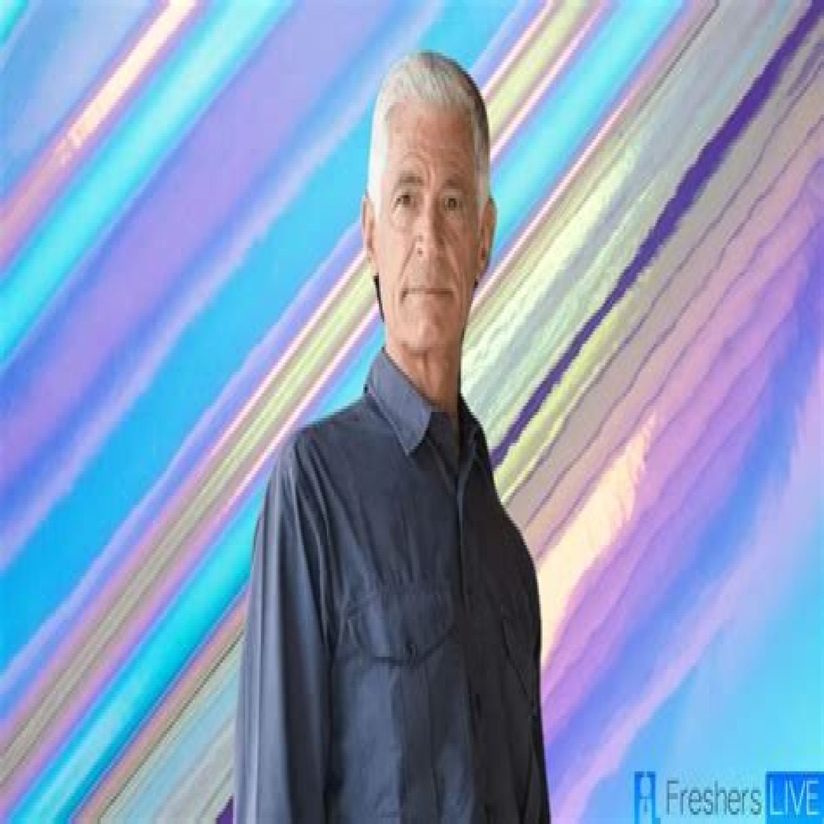 James Nachtwey Net Worth 2024