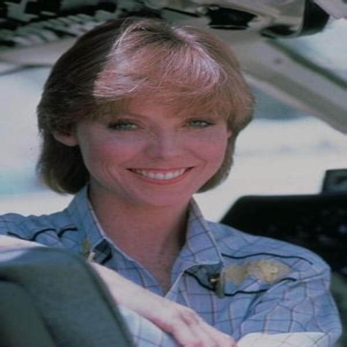 Jean Bruce Scott (TV Actress) - Age, Birthday, Bio, Facts, Family, Net Worth, Height & More