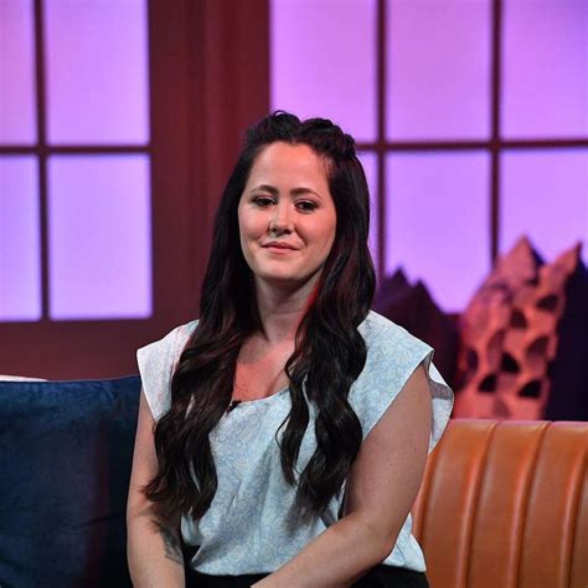 Jenelle Evans Joining HBO's Euphoria?