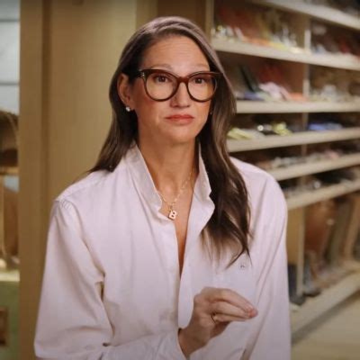 Jenna Lyons Net Worth: How Rich Is She? Former J.Crew President Career Highlights