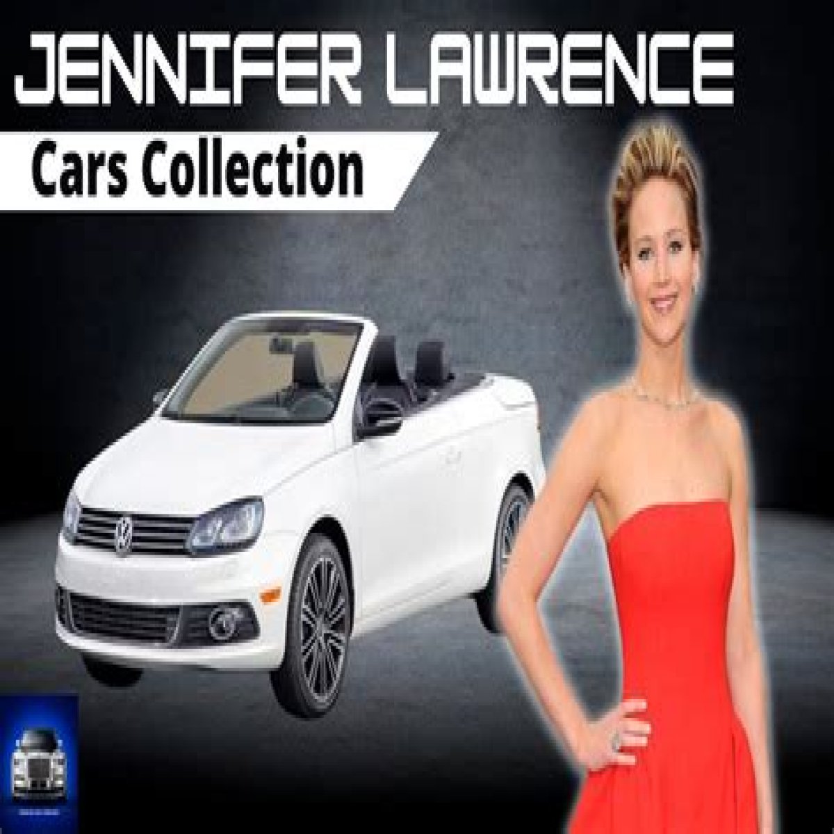 Jennifer Lawrence Car Collection 2024 And Net Worth - 21Motoring