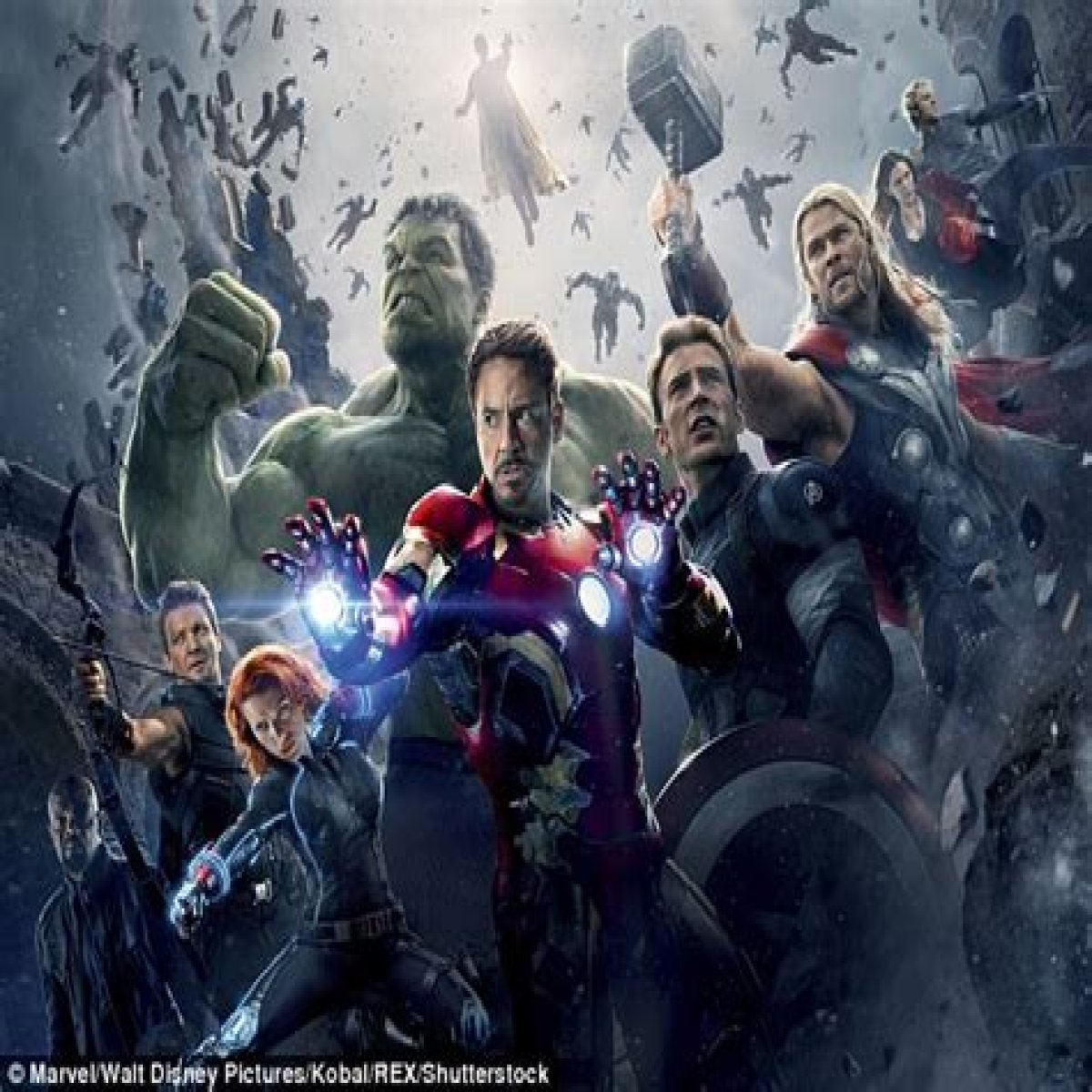 Jodie Foster: Superhero films are ‘like fracking,’ they ‘wreck the earth’