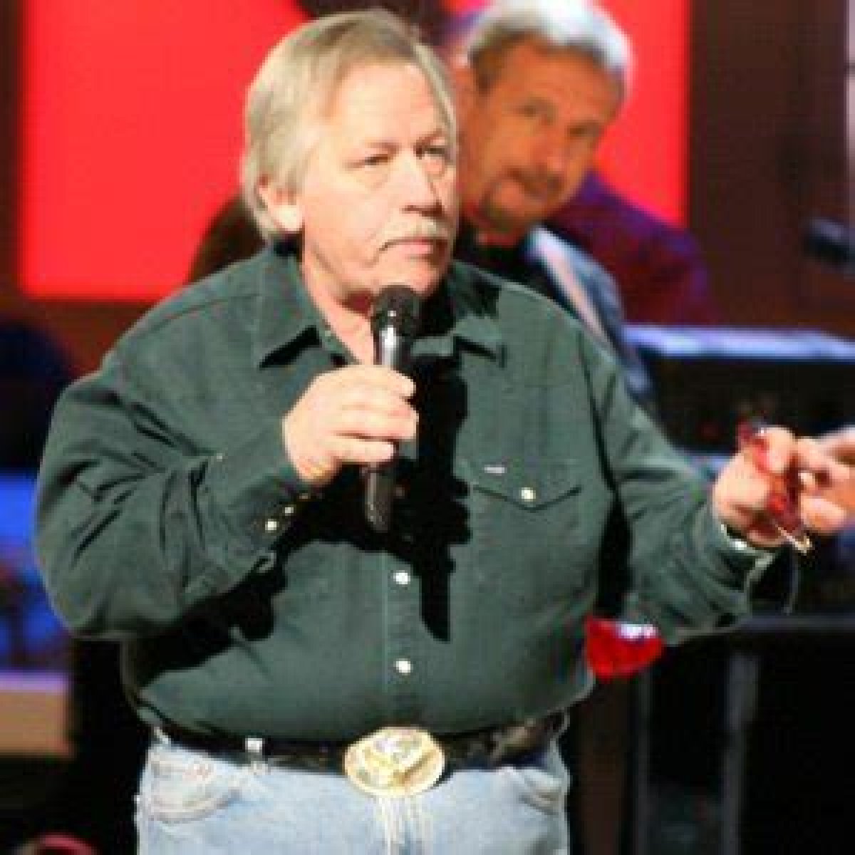 John Conlee Net Worth 2024