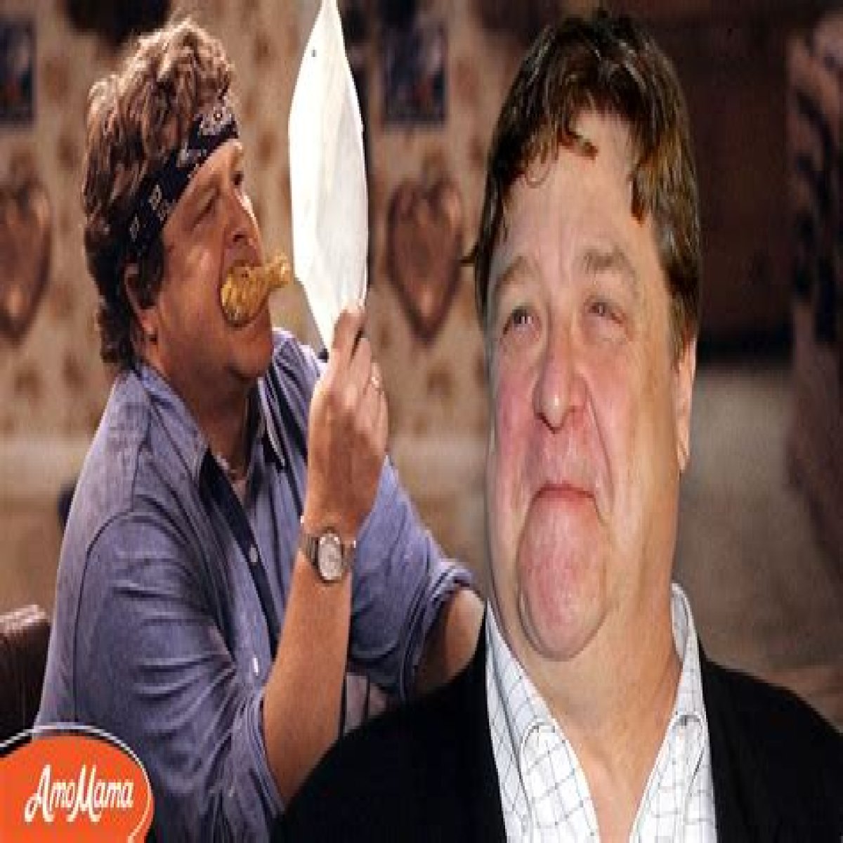 John Goodman, 71, Concerns Fans for Looking ‘Sick’ in Recent Outing after 200-Lb Weight Loss a Few Years Ago