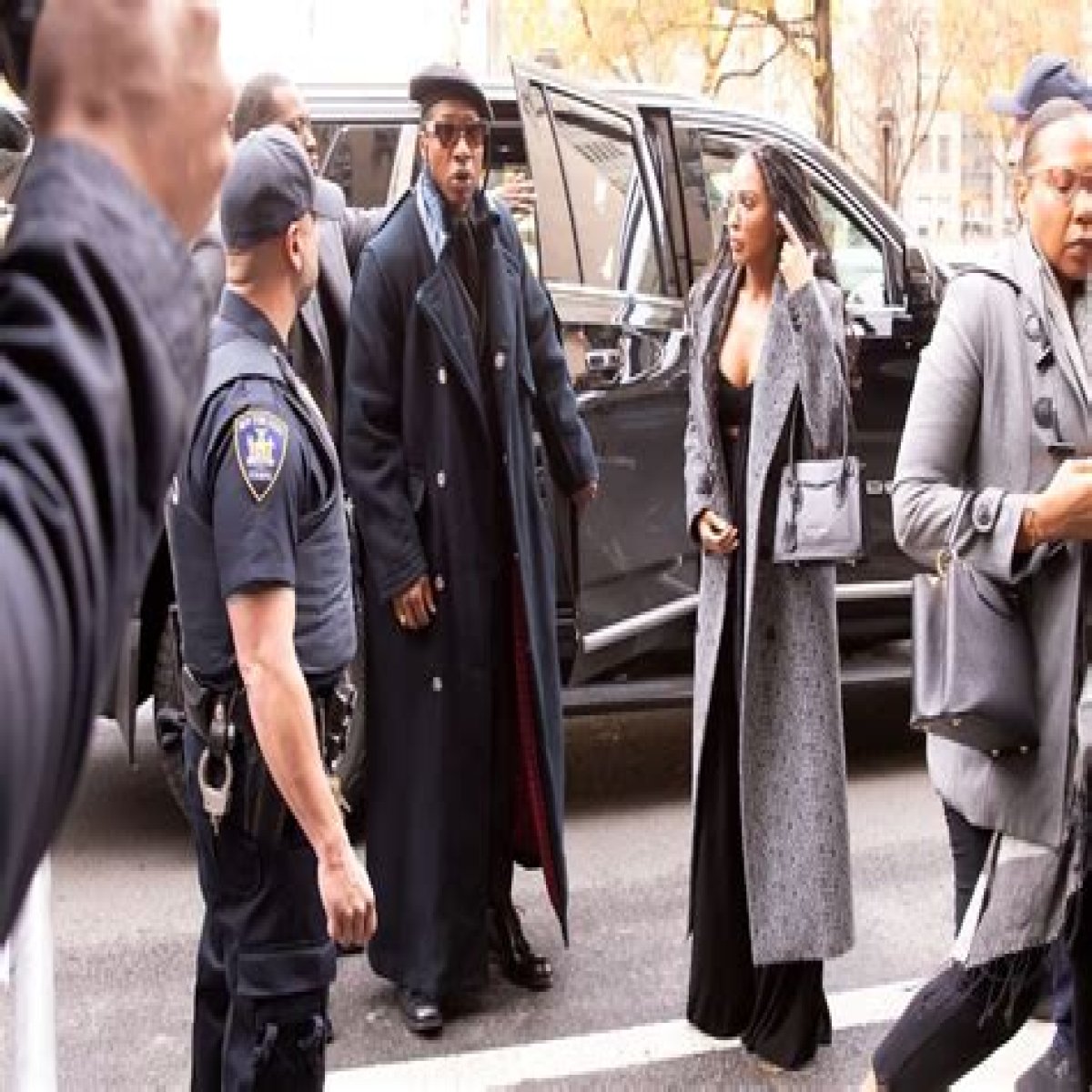Jonathan Majors Trial: What to Know