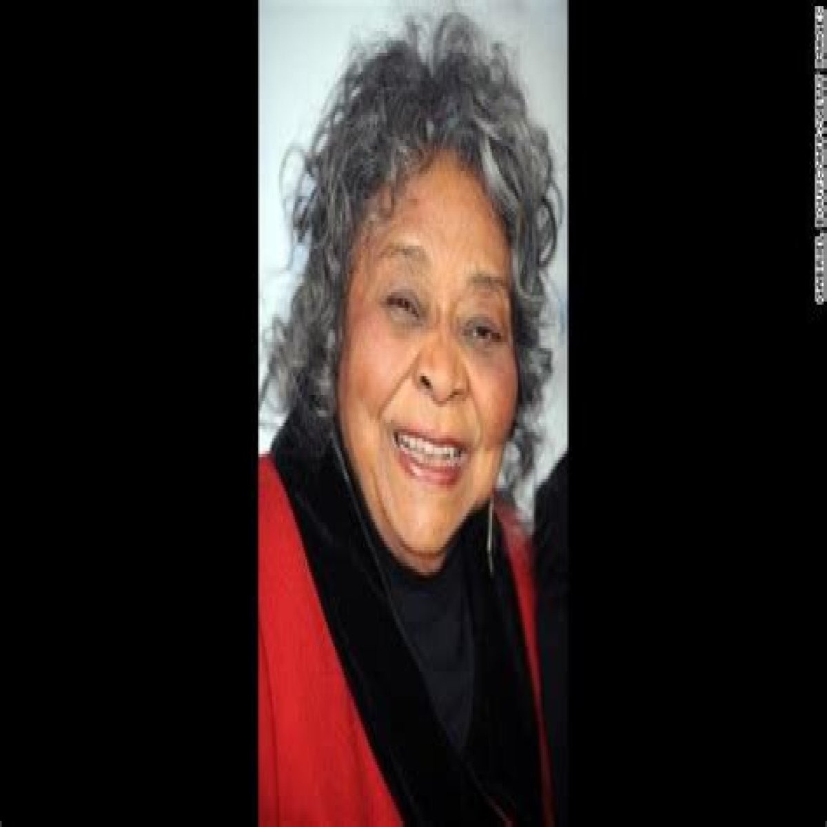 Juanita Moore Obituary, African American Film, TV, And Stage Actress Has Died