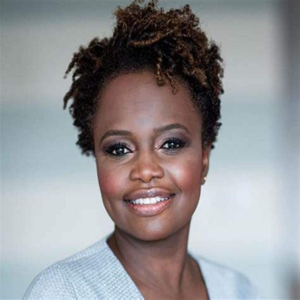 Karine Jean-Pierre Net Worth, Age, Height, Bio, Birthday, Wiki!